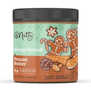 Gingerbread