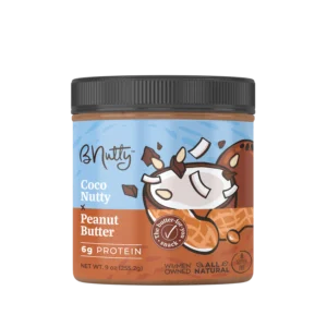 Coco-Nutty