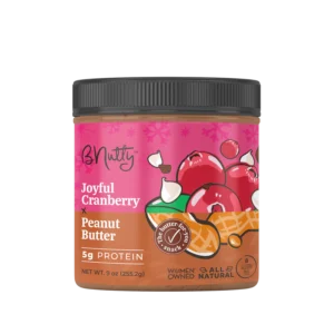 Joyful Cranberry