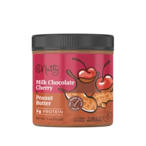 Milk Chocolate Cherry