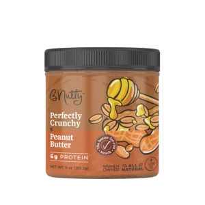 Perfectly Crunchy