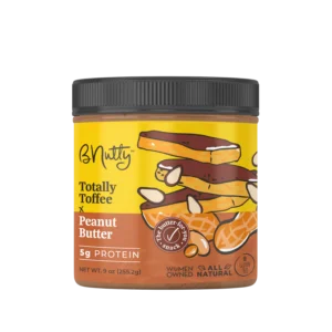 Totally Toffee